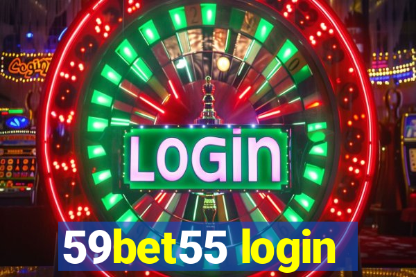 59bet55 login